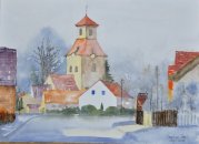 Steinhöfel, Märkisch Oderland